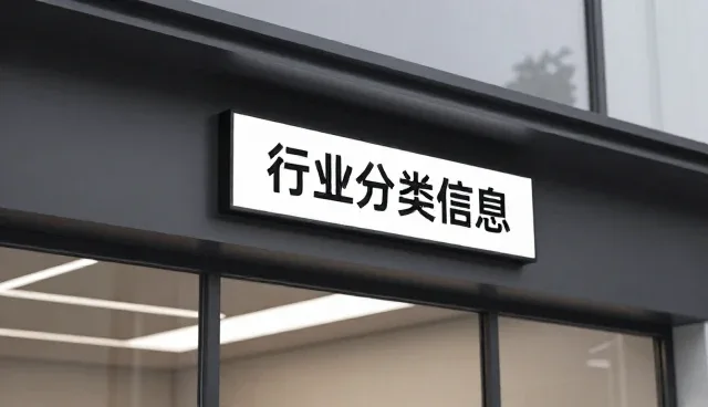 企业名录查询在复杂场景下的性能表现与适用条件分析